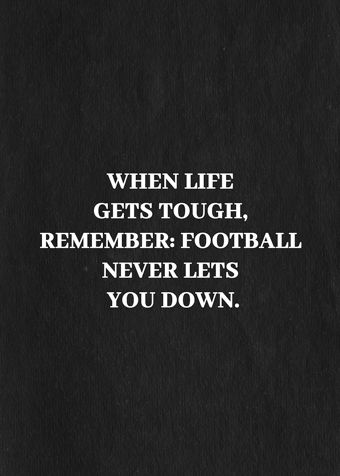 Life gets tough