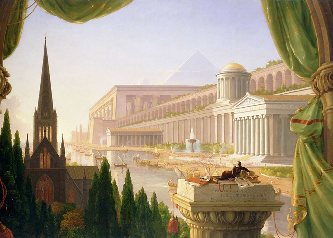 Architect Dream