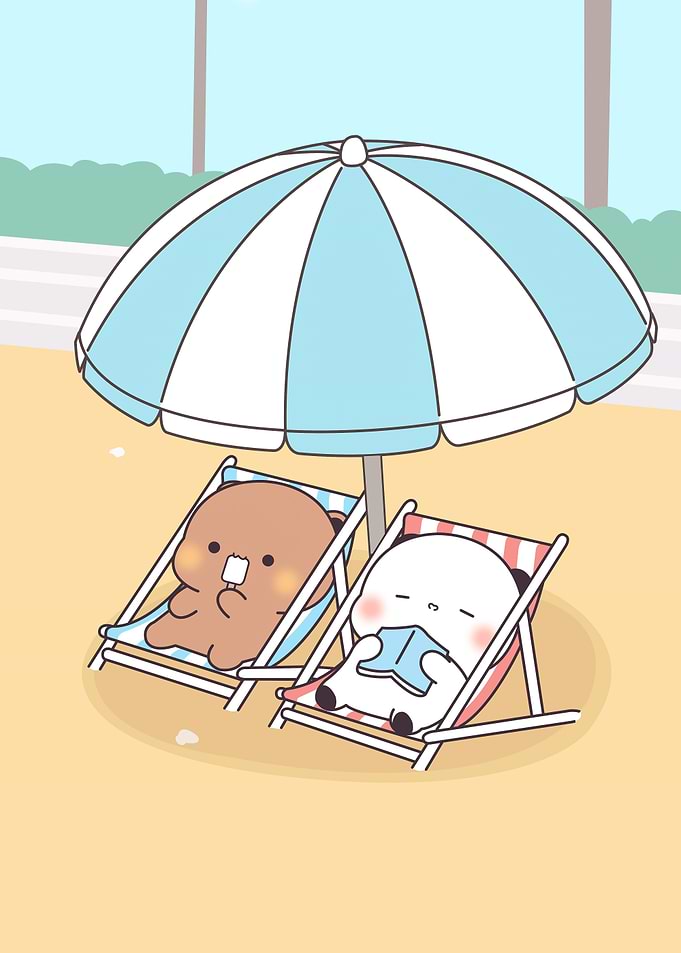bear cute animal