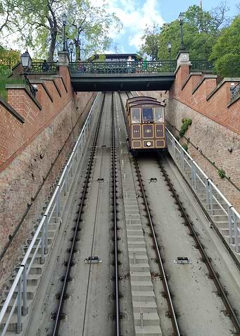 Budapest