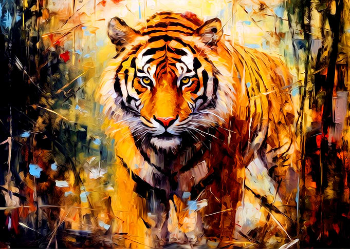Tiger