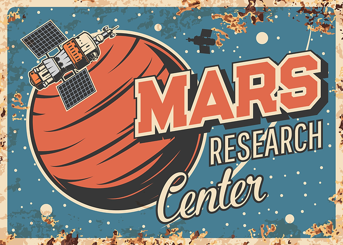 Vintage Space