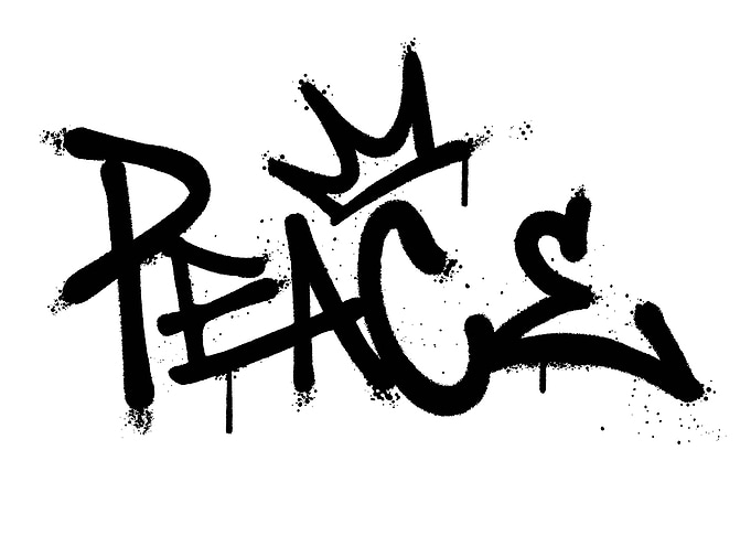 Graffiti Draw