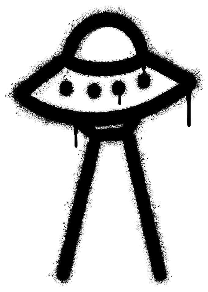 Graffiti Draw