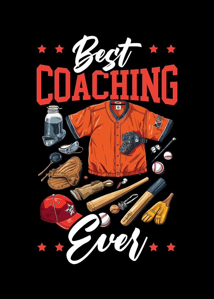 Baseball Coach