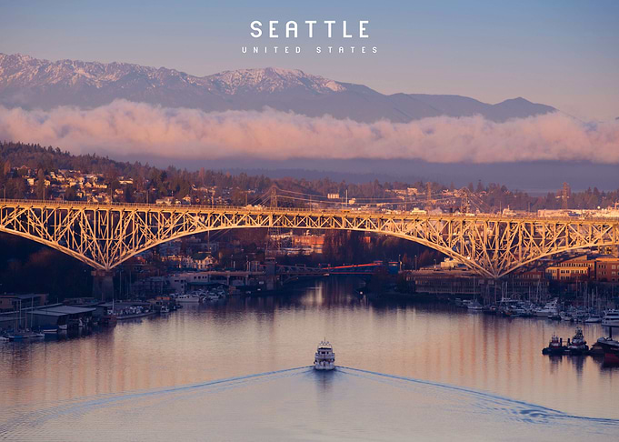 Seattle