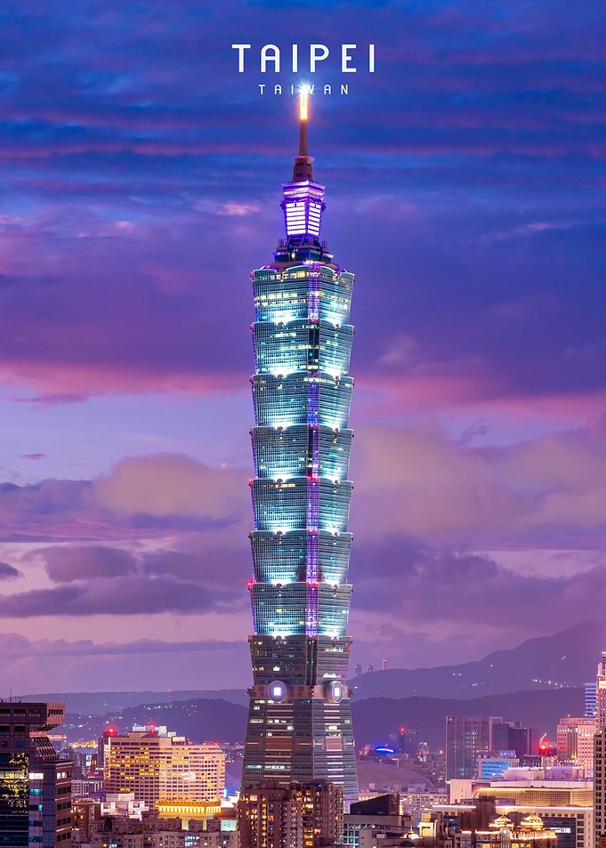 Taipei