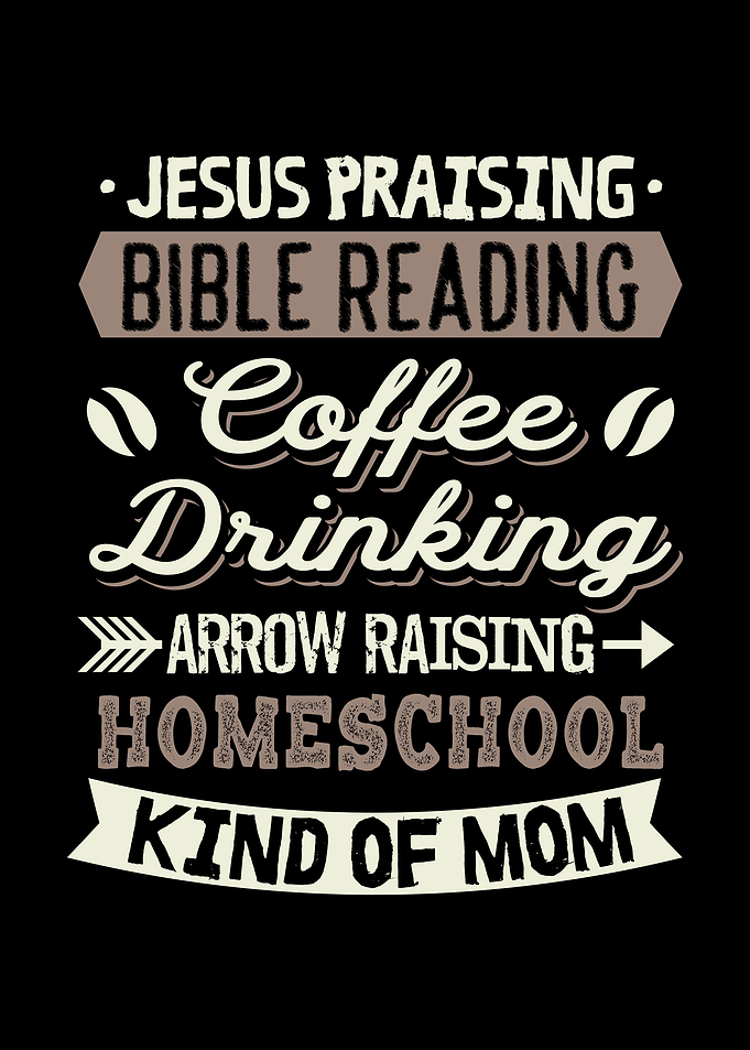 Home School Mom