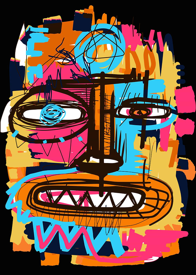 Graffiti Draw