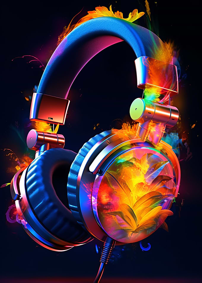 Vibrant Vibes