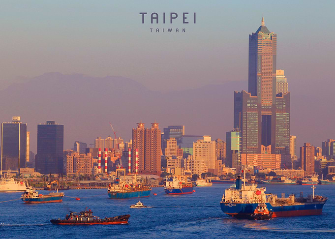 Taipei