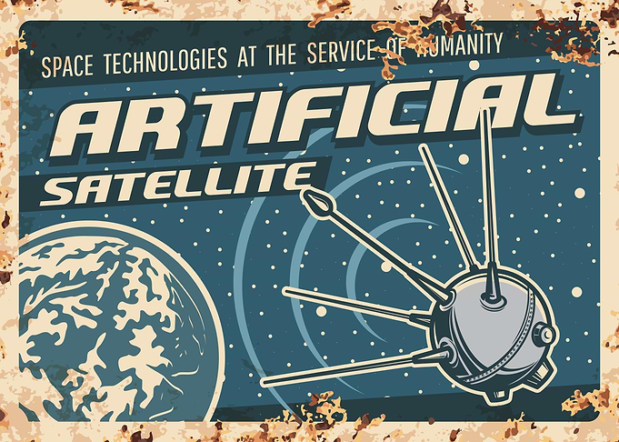 Vintage Space