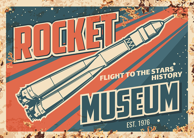 Vintage Space
