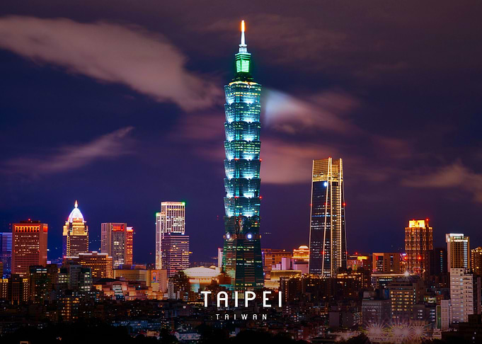 Taipei