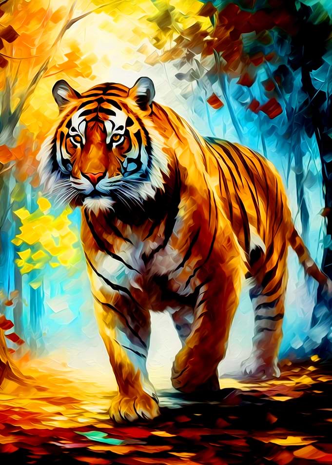 Tiger