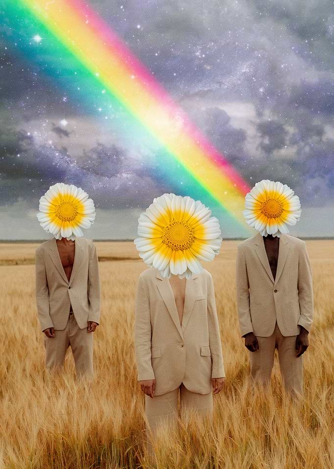 the ritual