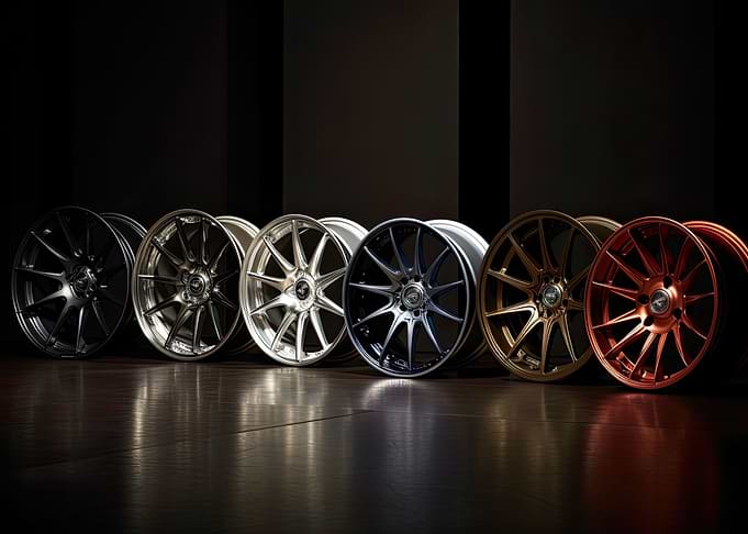 Car Rim