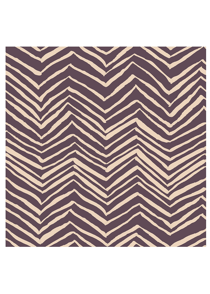 Trendy seamless pattern
