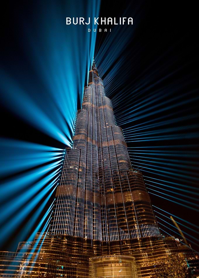 Burj Khalifa