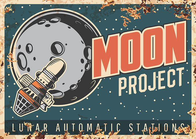 Vintage Space