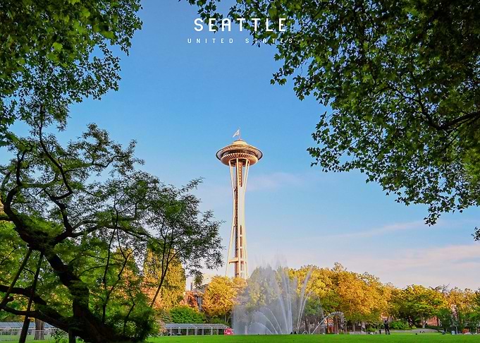 Seattle