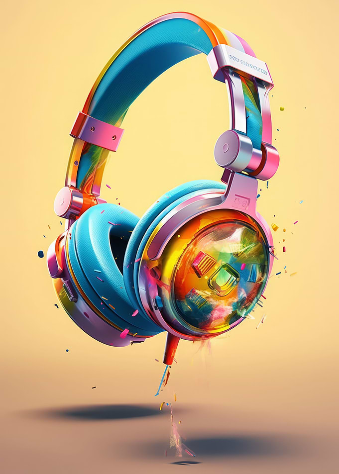 Rainbow Resonance