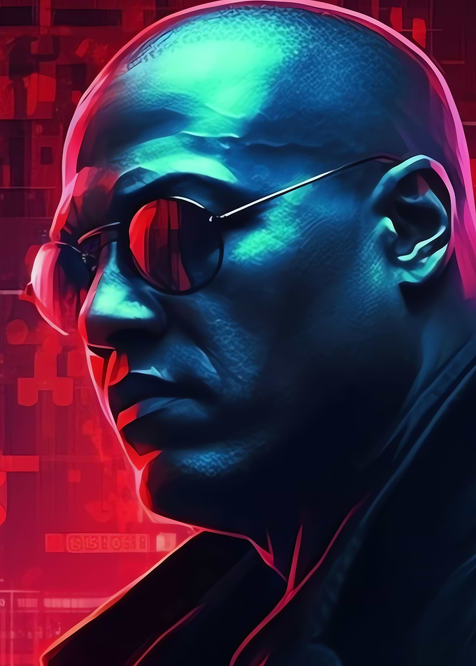 Cyberpunk Chronicles
