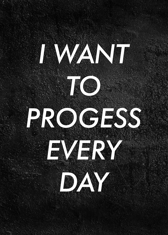 Motivational