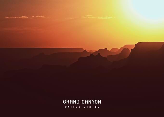 Grand Canyon