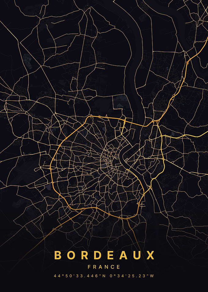 Bordeaux France