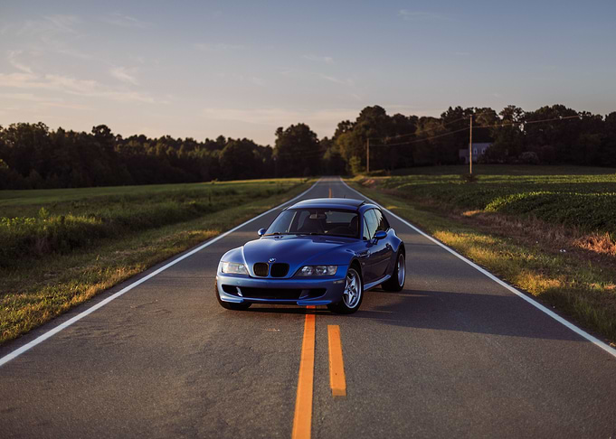 BMW 6 Series