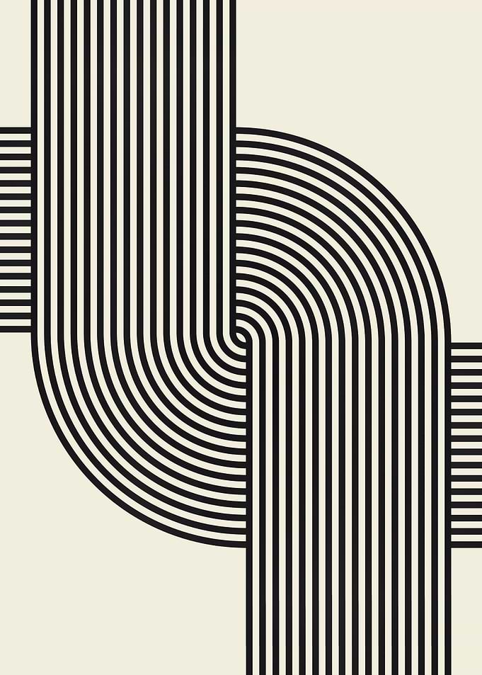 Abstract and geometric 13