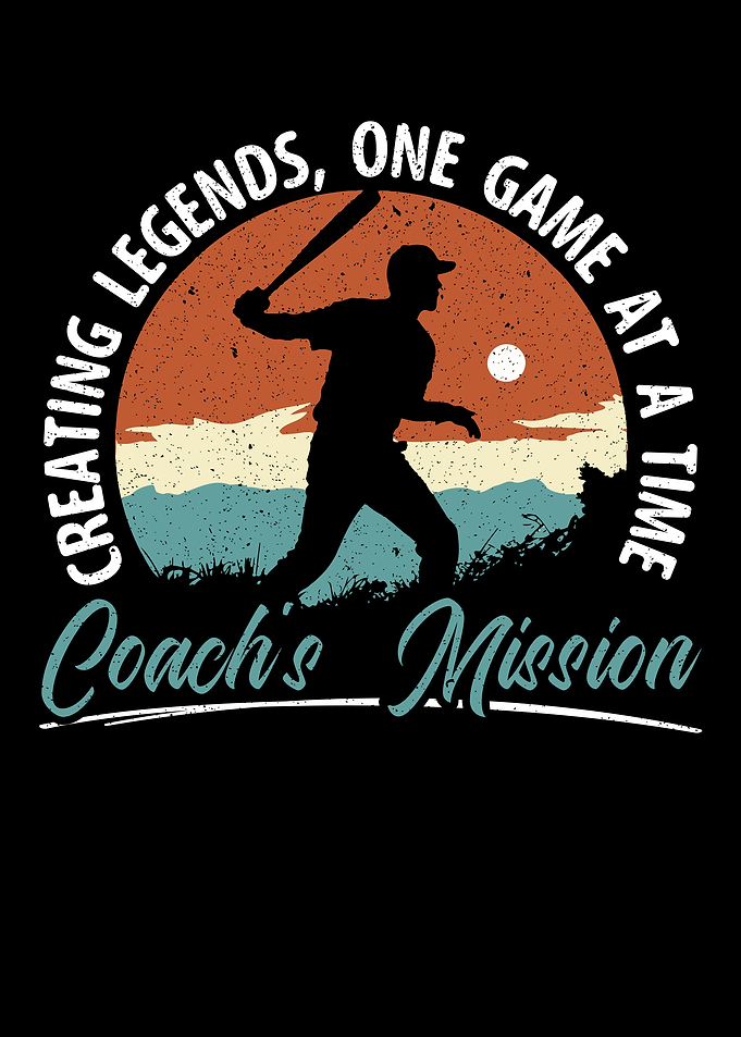 Baseball Coach