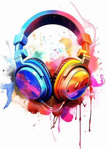 Rainbow Rhythms