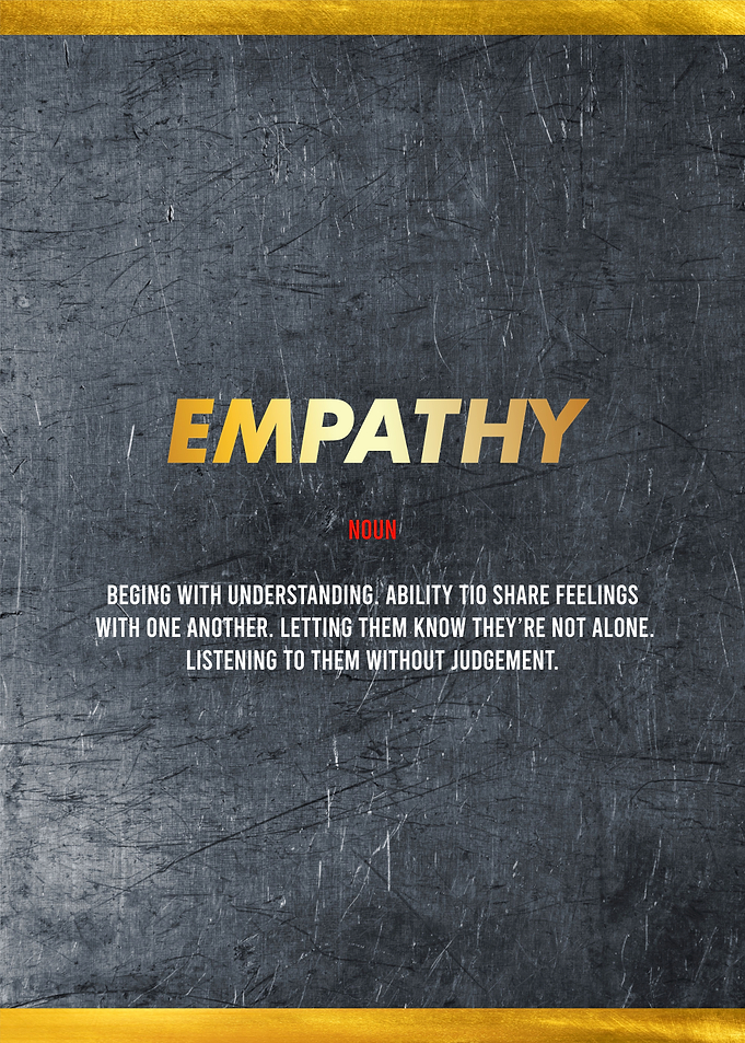 simpathy definition art
