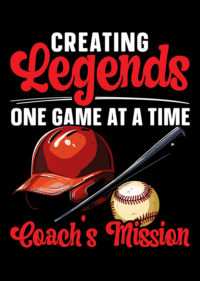 Baseball Coach