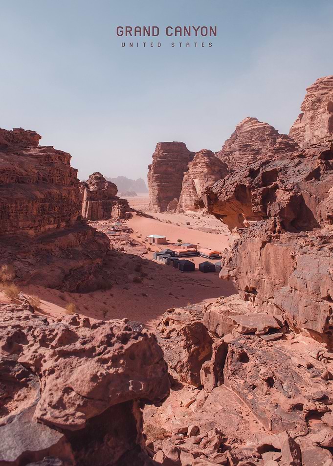 Grand Canyon