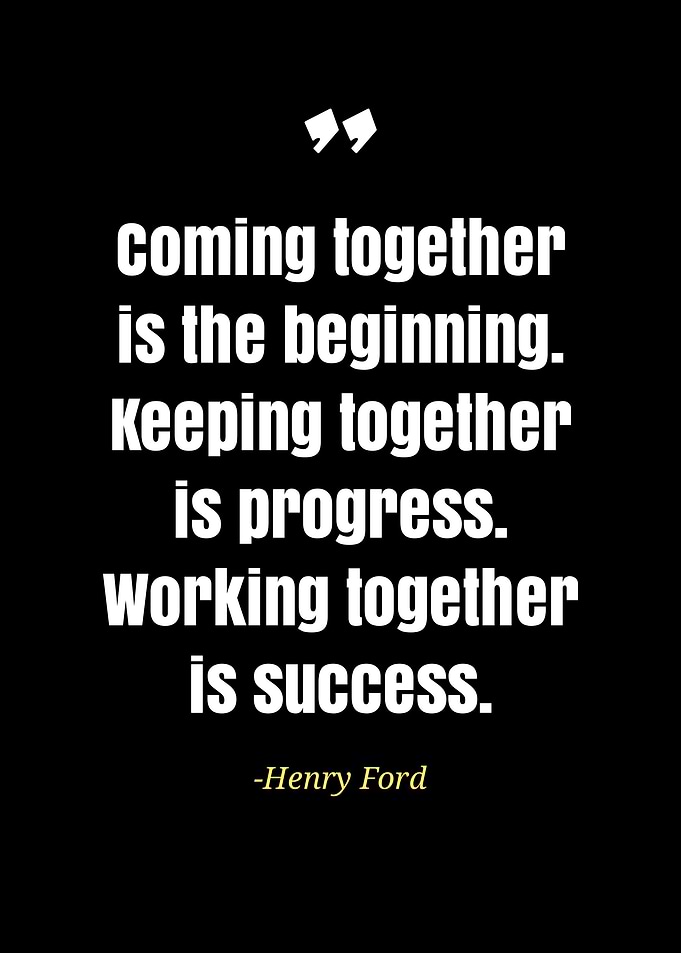 Henry Ford quotes