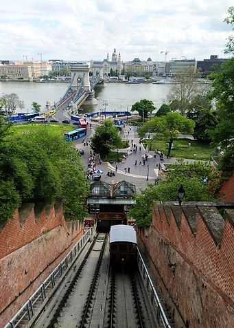 Budapest