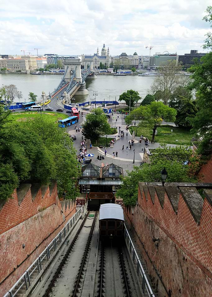 Budapest