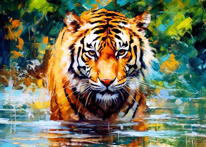 Tiger