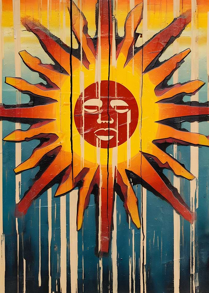 Sun Symbolism