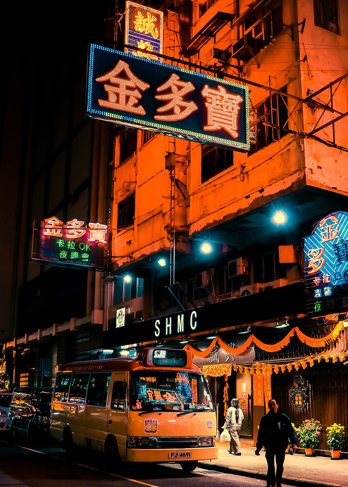 Cityscape