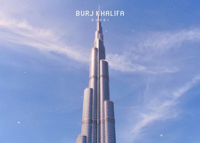 Burj Khalifa
