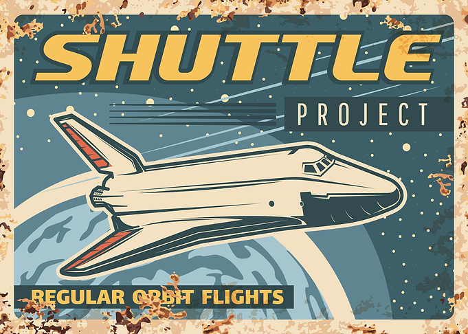 Vintage Space