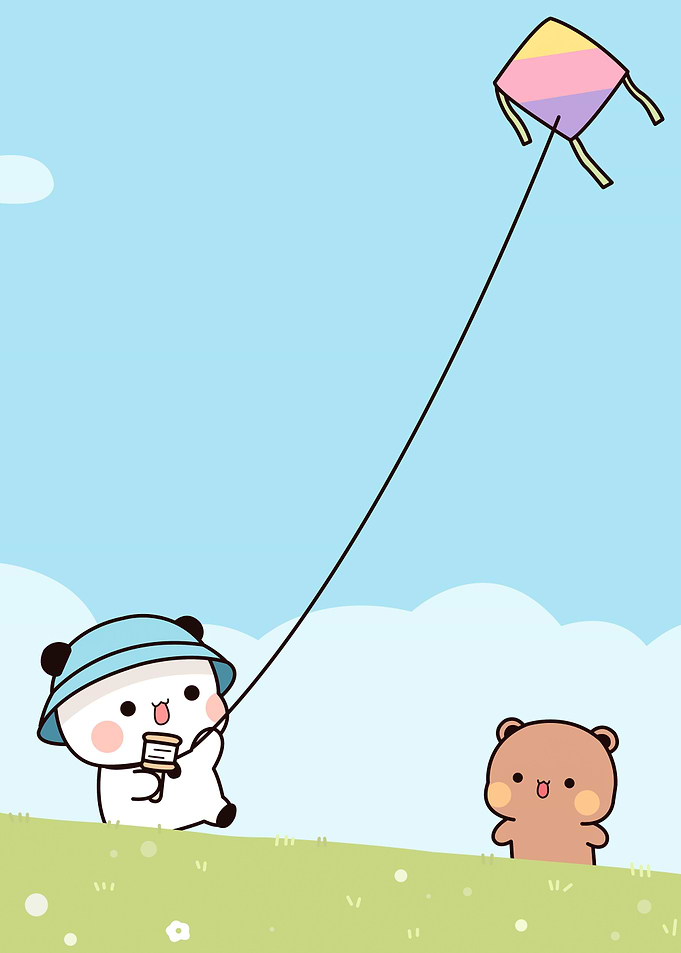 bear cute animal