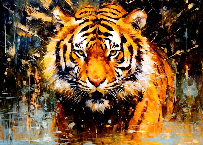 Tiger