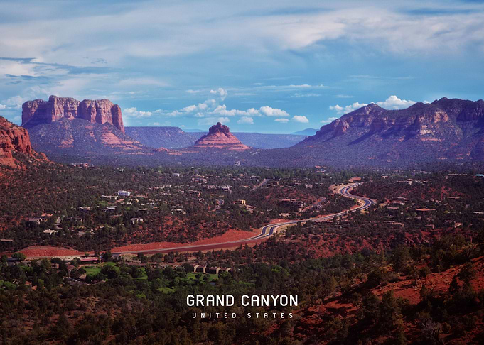 Grand Canyon