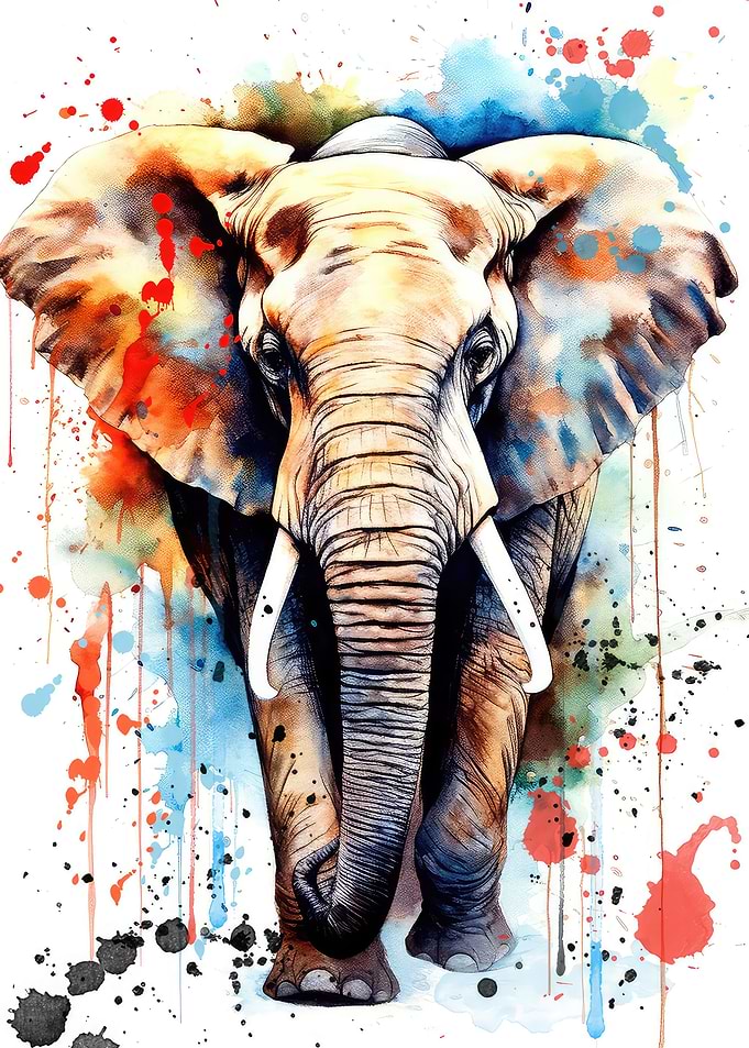 Elephant