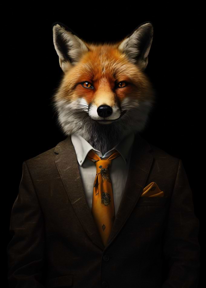 Business Fox